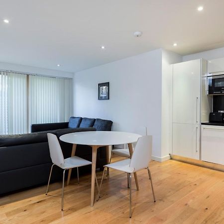 East Croydon Apartments - Just 3 Mins Walk To East Croydon Station Exteriér fotografie