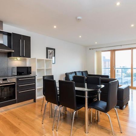 East Croydon Apartments - Just 3 Mins Walk To East Croydon Station Exteriér fotografie