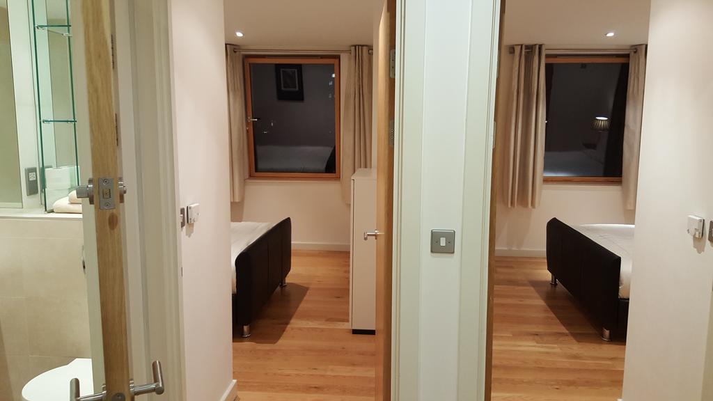 East Croydon Apartments - Just 3 Mins Walk To East Croydon Station Exteriér fotografie