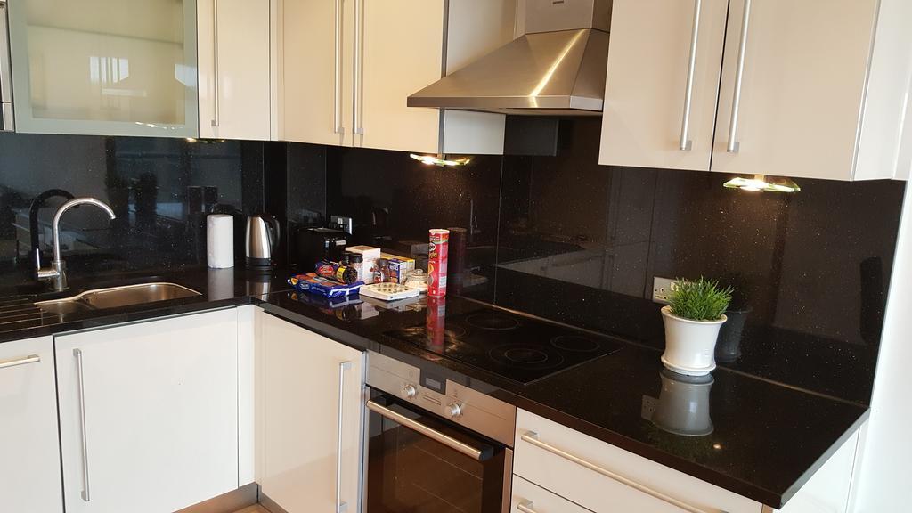 East Croydon Apartments - Just 3 Mins Walk To East Croydon Station Exteriér fotografie