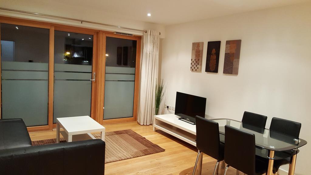 East Croydon Apartments - Just 3 Mins Walk To East Croydon Station Exteriér fotografie