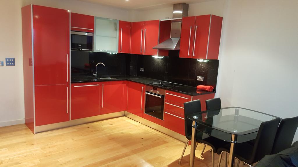 East Croydon Apartments - Just 3 Mins Walk To East Croydon Station Exteriér fotografie