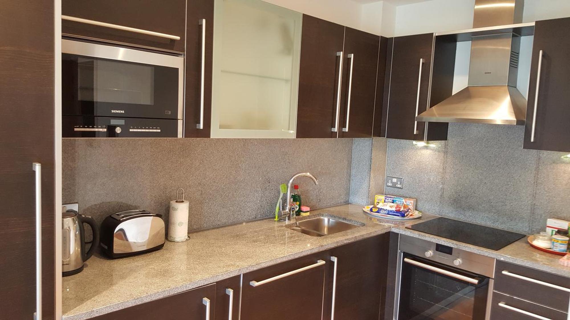 East Croydon Apartments - Just 3 Mins Walk To East Croydon Station Exteriér fotografie