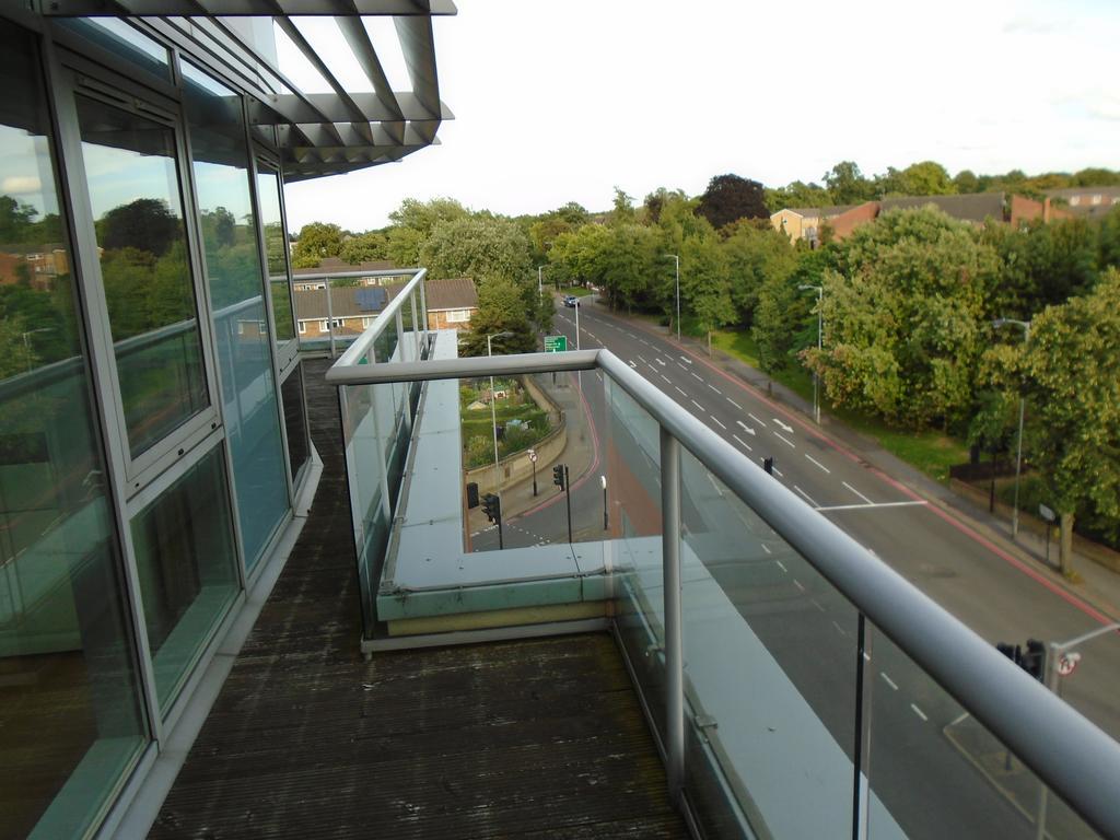 East Croydon Apartments - Just 3 Mins Walk To East Croydon Station Exteriér fotografie