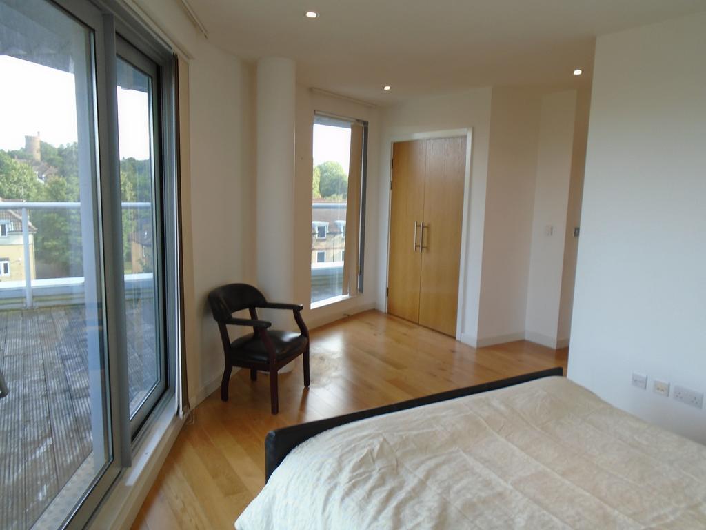 East Croydon Apartments - Just 3 Mins Walk To East Croydon Station Exteriér fotografie