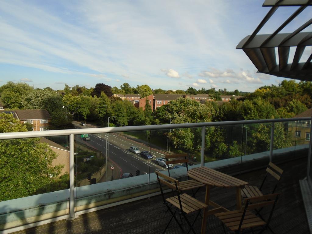 East Croydon Apartments - Just 3 Mins Walk To East Croydon Station Exteriér fotografie