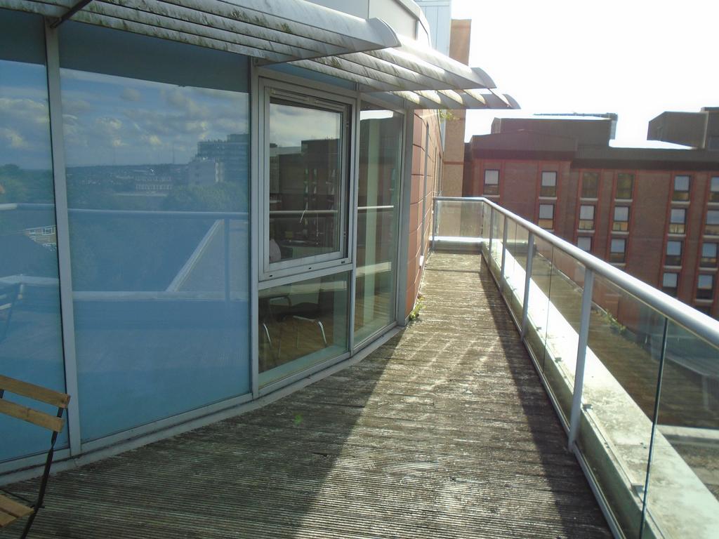 East Croydon Apartments - Just 3 Mins Walk To East Croydon Station Exteriér fotografie