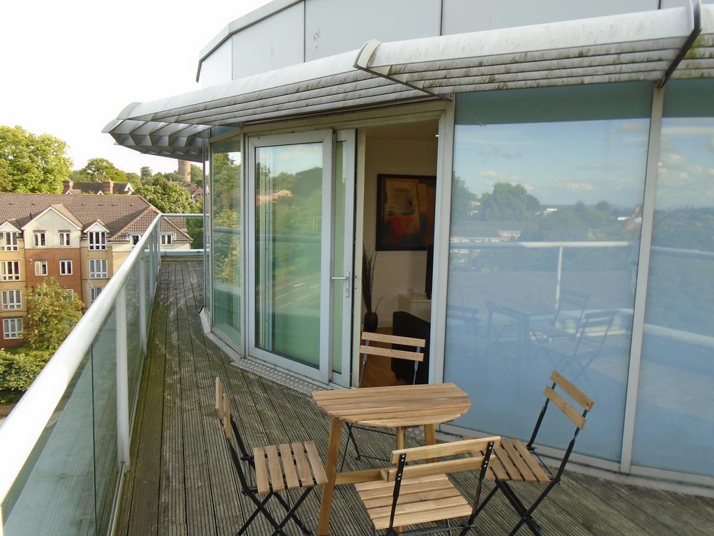 East Croydon Apartments - Just 3 Mins Walk To East Croydon Station Exteriér fotografie