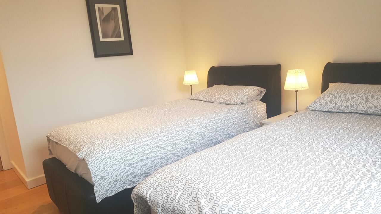 East Croydon Apartments - Just 3 Mins Walk To East Croydon Station Pokoj fotografie