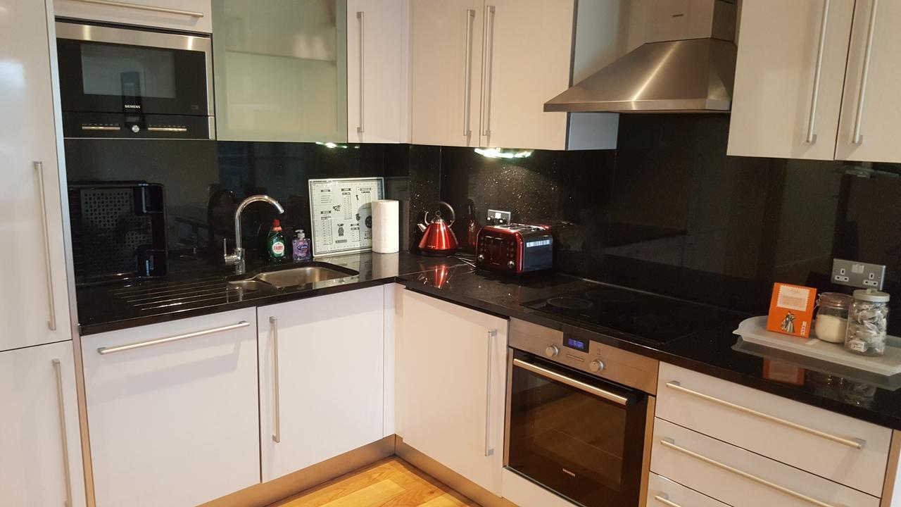 East Croydon Apartments - Just 3 Mins Walk To East Croydon Station Exteriér fotografie