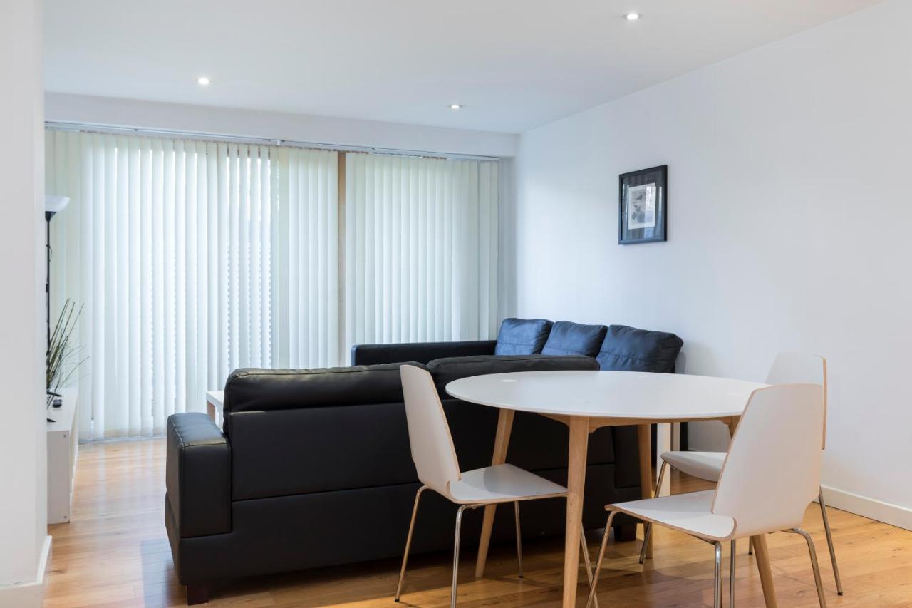 East Croydon Apartments - Just 3 Mins Walk To East Croydon Station Exteriér fotografie