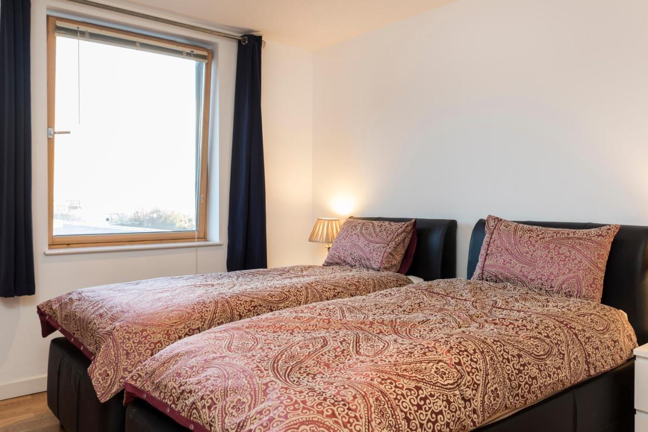 East Croydon Apartments - Just 3 Mins Walk To East Croydon Station Exteriér fotografie
