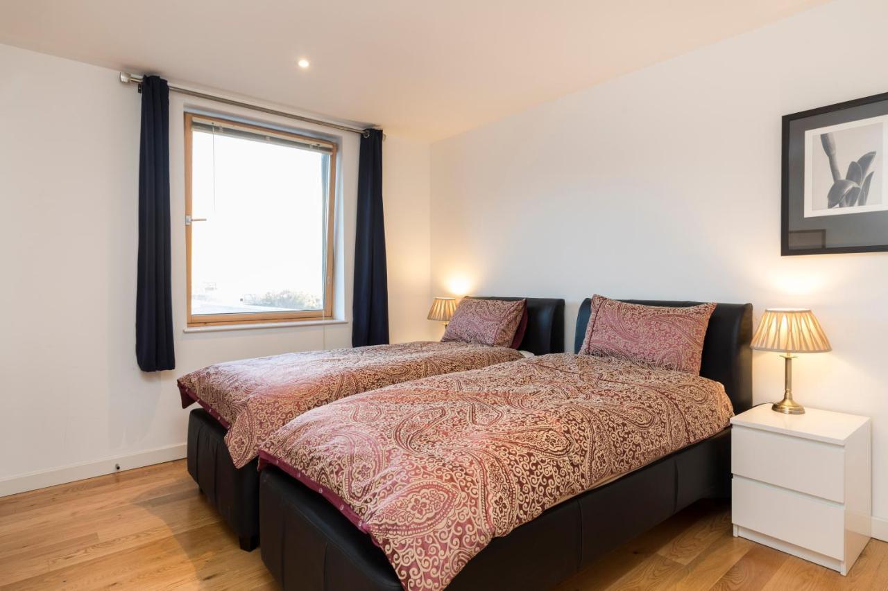 East Croydon Apartments - Just 3 Mins Walk To East Croydon Station Exteriér fotografie