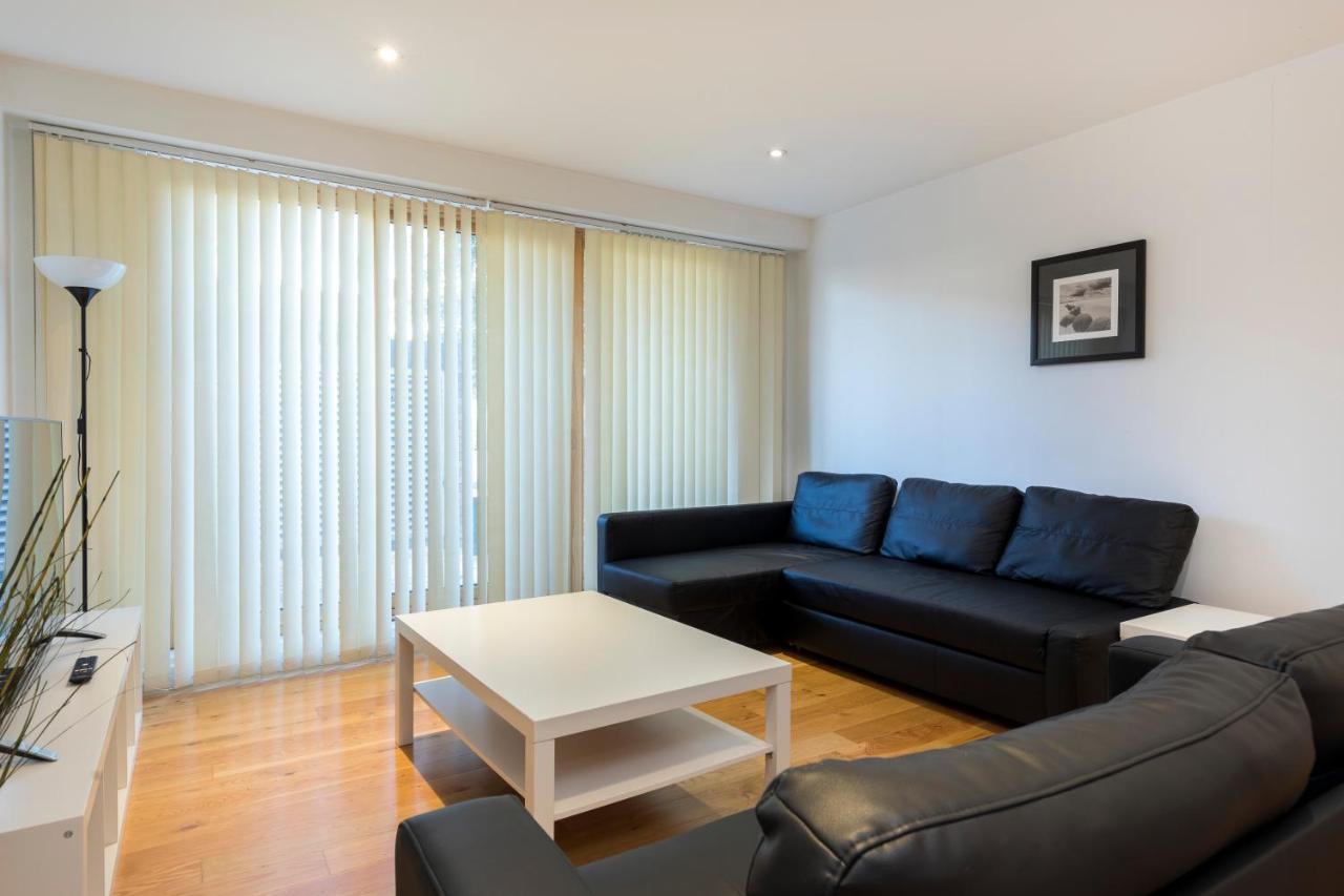 East Croydon Apartments - Just 3 Mins Walk To East Croydon Station Exteriér fotografie