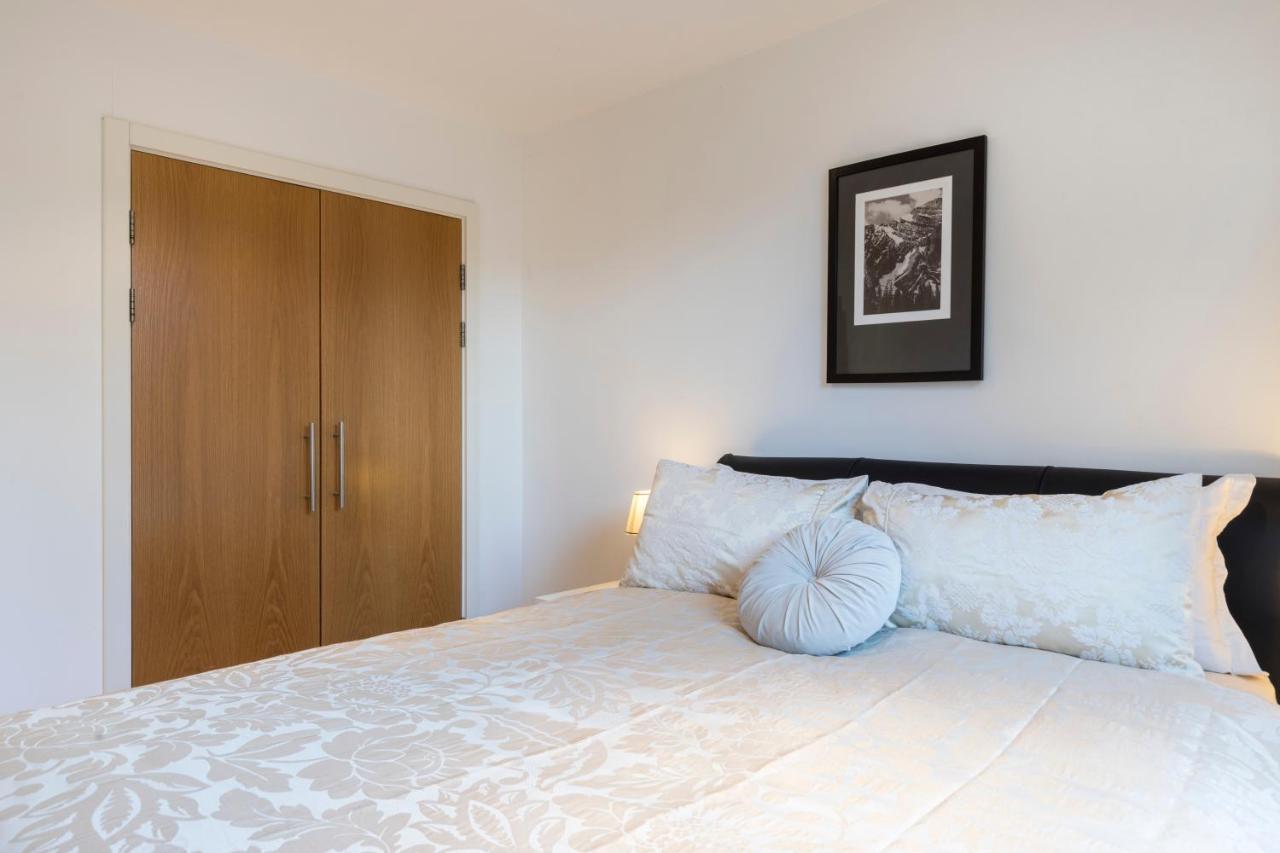 East Croydon Apartments - Just 3 Mins Walk To East Croydon Station Exteriér fotografie