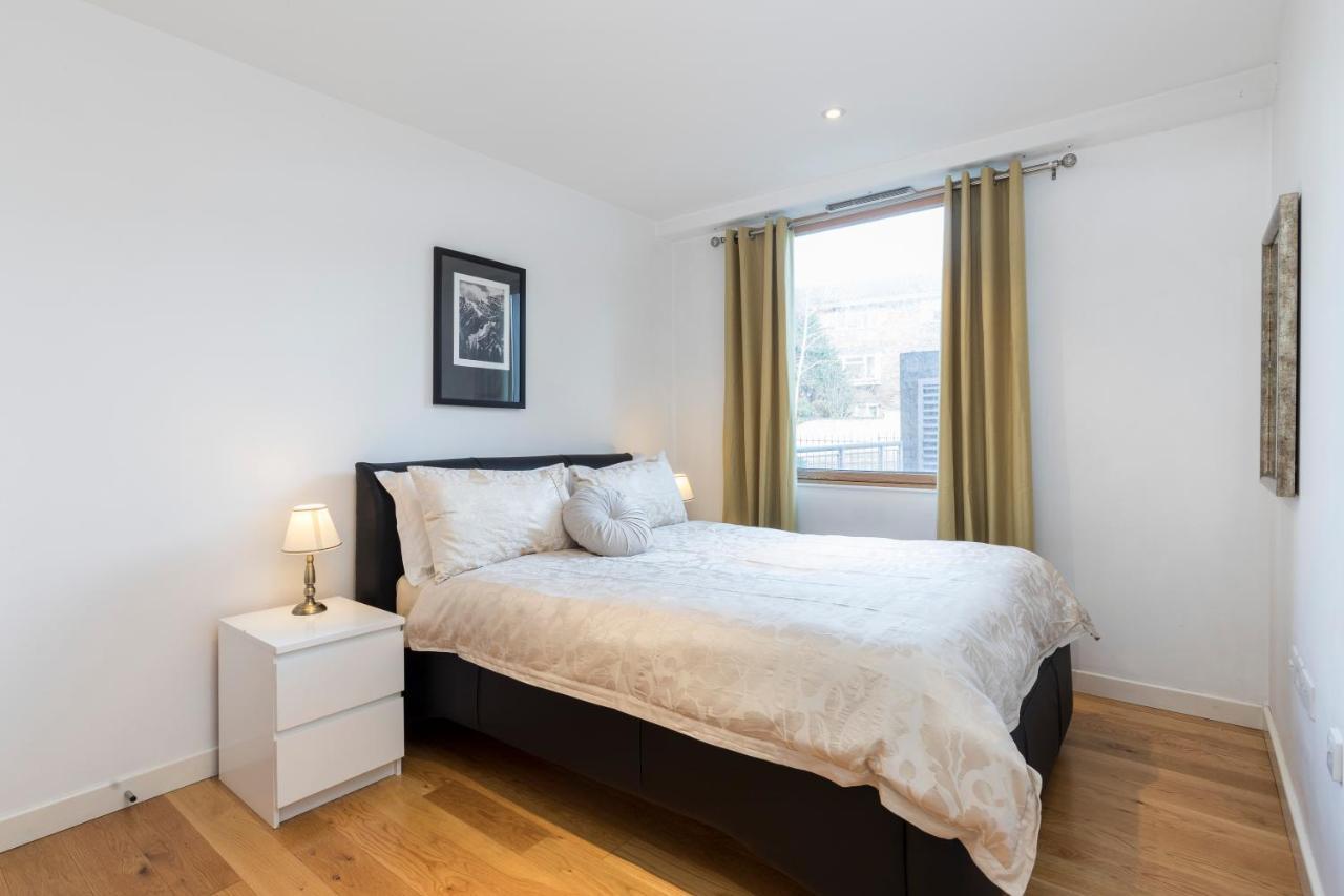 East Croydon Apartments - Just 3 Mins Walk To East Croydon Station Exteriér fotografie